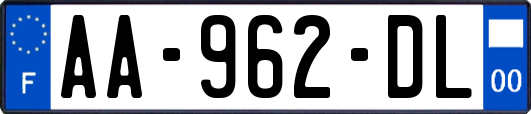 AA-962-DL