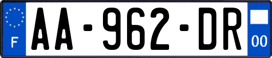 AA-962-DR