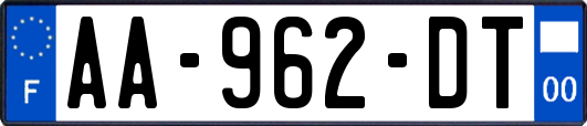 AA-962-DT