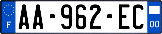 AA-962-EC