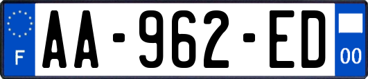 AA-962-ED