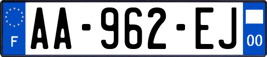 AA-962-EJ