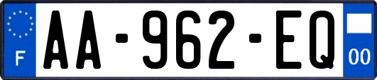 AA-962-EQ