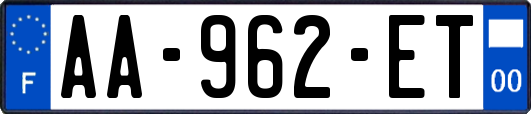 AA-962-ET