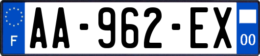 AA-962-EX