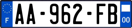 AA-962-FB