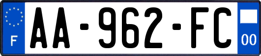 AA-962-FC