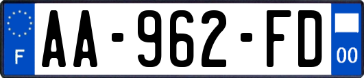 AA-962-FD