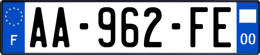 AA-962-FE