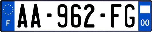 AA-962-FG