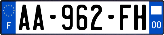 AA-962-FH