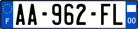 AA-962-FL