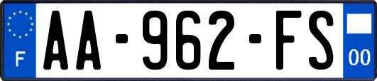 AA-962-FS