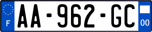 AA-962-GC