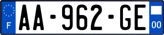 AA-962-GE