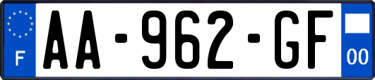 AA-962-GF