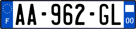 AA-962-GL