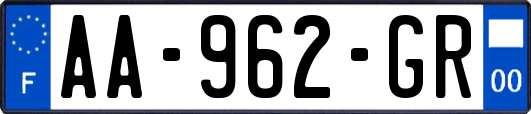 AA-962-GR