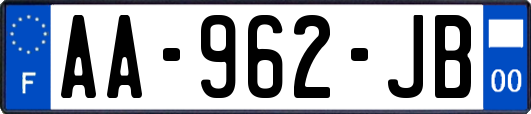 AA-962-JB