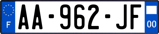 AA-962-JF