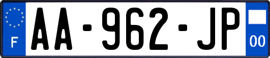 AA-962-JP