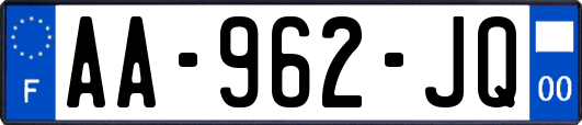 AA-962-JQ