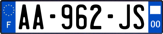 AA-962-JS