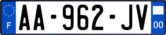 AA-962-JV