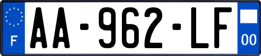 AA-962-LF