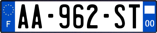 AA-962-ST