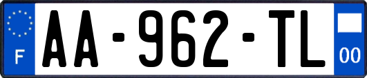 AA-962-TL