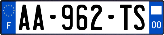 AA-962-TS