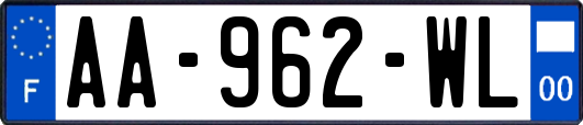 AA-962-WL