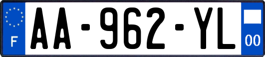 AA-962-YL