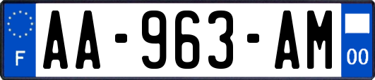 AA-963-AM