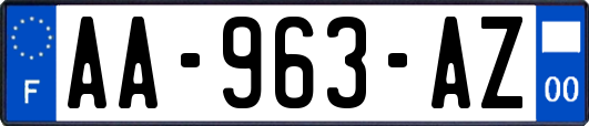 AA-963-AZ