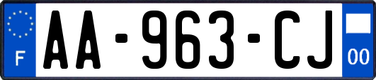 AA-963-CJ