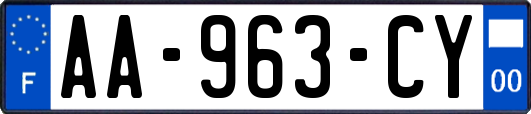 AA-963-CY