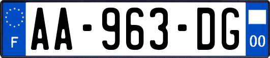 AA-963-DG