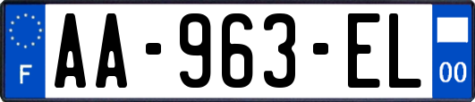 AA-963-EL