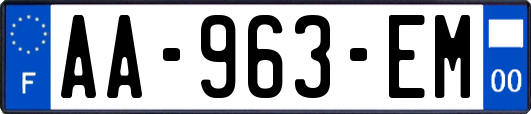 AA-963-EM