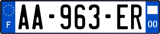 AA-963-ER