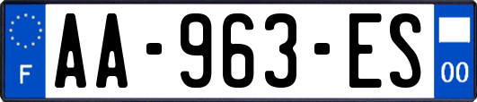 AA-963-ES