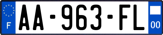 AA-963-FL