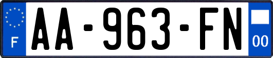 AA-963-FN