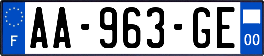 AA-963-GE