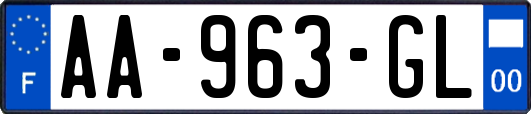 AA-963-GL