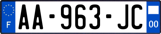 AA-963-JC