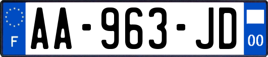 AA-963-JD