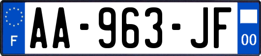 AA-963-JF